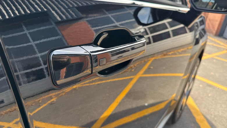 Hyundai SANTA FE 1.6 TGDi Plug-in Hybrid Premium 5dr 4WD Auto Estate